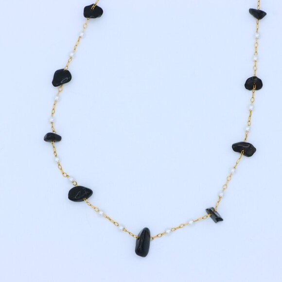 Delicate & Modern Necklace Chain – Perfect for Girls & Women, DYC1792 - Picture 1 of 14